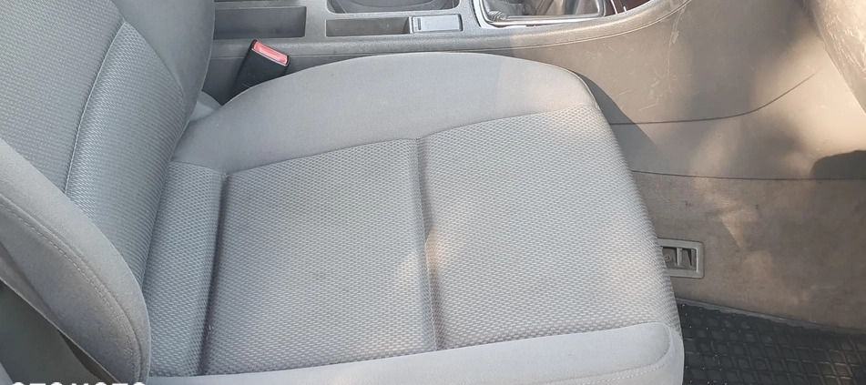 Audi A4 cena 8700 przebieg: 398415, rok produkcji 2001 z Koluszki małe 529